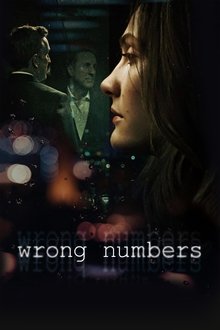 Wrong Numbers movie poster