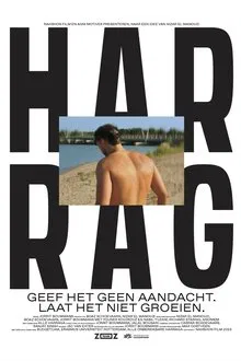 Harrag movie poster