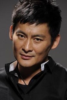 Jing Gangshan profile picture