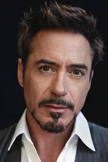Robert Downey Jr. profile picture