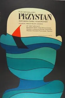 Przystań movie poster