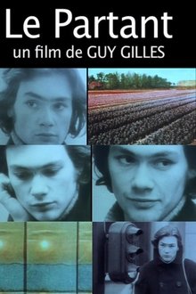 Le Partant movie poster