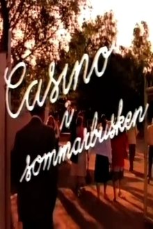 Casino i sommarbusken movie poster