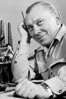 Karel Zeman profile picture