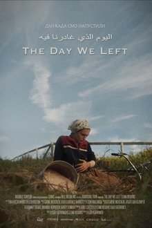 The Day We Left movie poster
