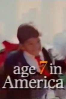Age 7 in America movie poster