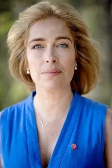 Foto de perfil de Annika Strandhäll