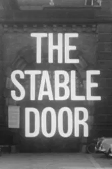The Stable Door movie poster