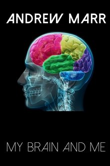 Andrew Marr: My Brain and Me movie poster