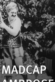 Madcap Ambrose movie poster