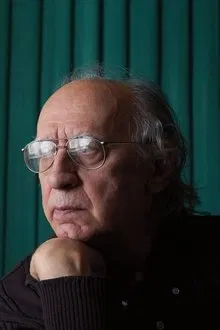 Valentin Silvestrov profile picture