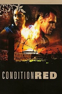 Condition Red movie poster