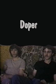 Doper movie poster