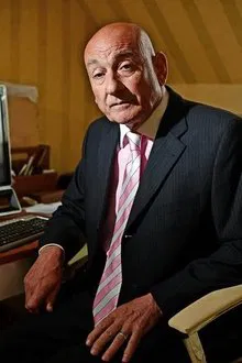 David Swindle profile picture