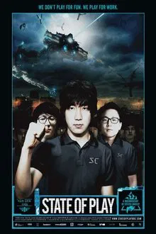 State of Play movie poster
