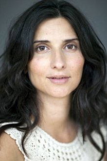 Foto de perfil de Sara Indrio Jensen