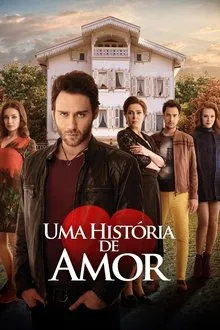 Poster da série Uma História de Amor