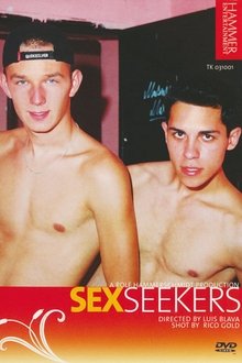 Sex Seekers movie poster
