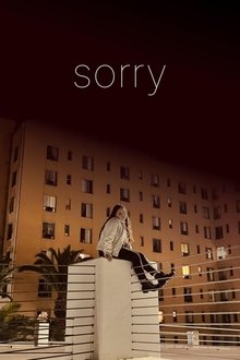Sorry movie poster