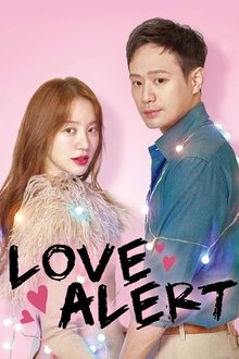 Love Alert tv show poster