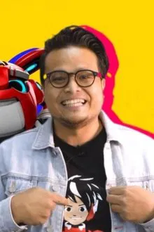 Adzlan Nazir profile picture