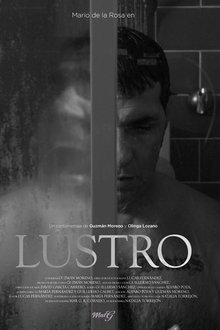 Lustrum movie poster