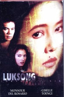 Jumping Over Thorns movie poster