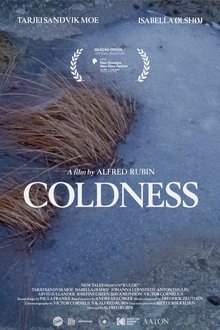 Kulde movie poster