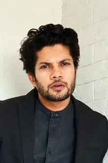 Sushant Pujari profile picture