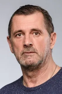 Foto de perfil de Serhii Soloviov