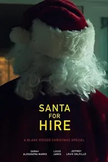 Santa For Hire movie poster