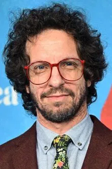 Joshuah Bearman profile picture