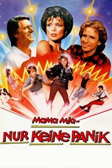 Mama Mia - Nur keine Panik movie poster