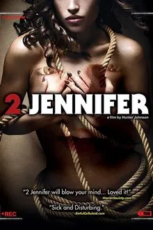 2 Jennifer movie poster