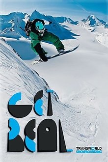Get Real movie poster