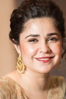 Meher Vij profile picture