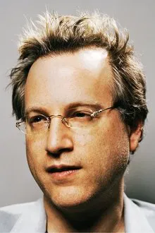 Ben Mezrich profile picture