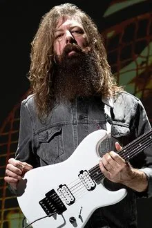 Jim Root profile picture