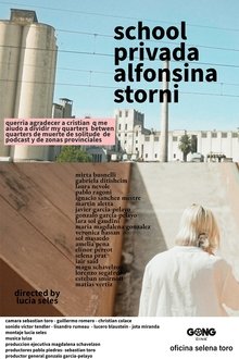 School Privada Alfonsina Storni movie poster