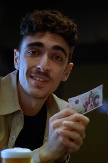 Chris McQueer profile picture