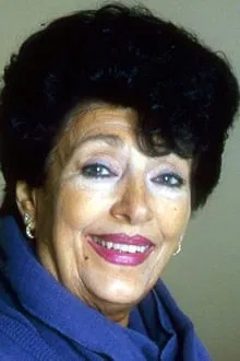 Micheline Dax profile picture