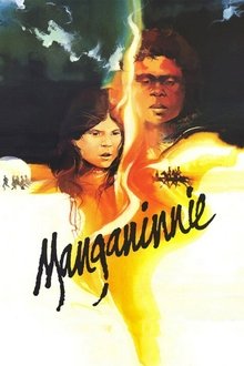 Manganinnie movie poster