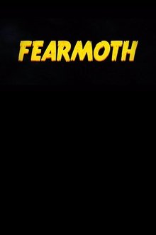 FearMoth movie poster