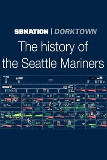 The History of the Seattle Mariners: Supercut Edition tv show poster
