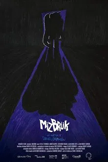 Mizbrük movie poster