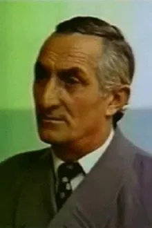 Levan Turmanidze profile picture