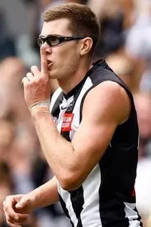 Mason Cox profile picture