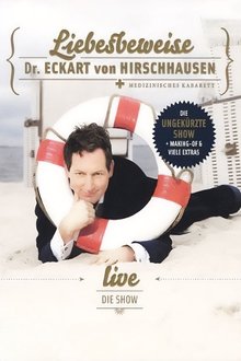 Eckart von Hirschhausen - Liebesbeweise movie poster