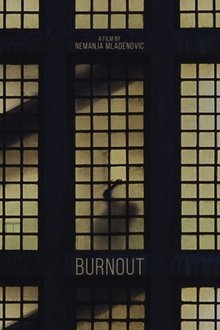 Burnout movie poster