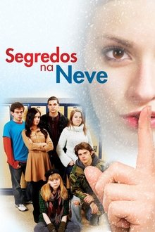 Poster do filme Segredos na Neve